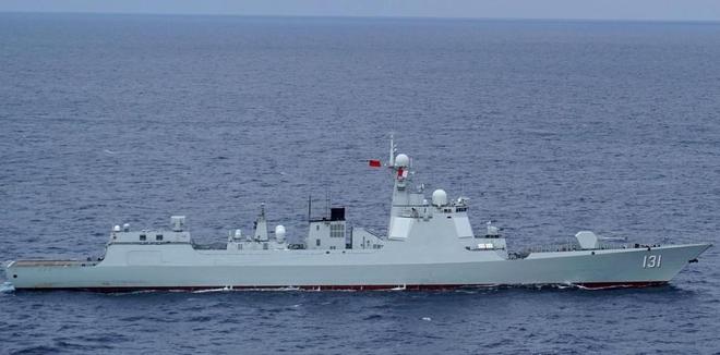 中国海军785舰的型号解析,中国海军785舰型号深度解析