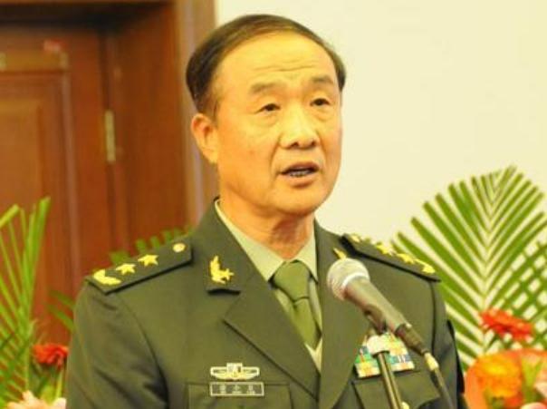 丁晓兵晋升中将最新消息，丁晓兵晋升中将的最新消息，晋升仪式隆重举行