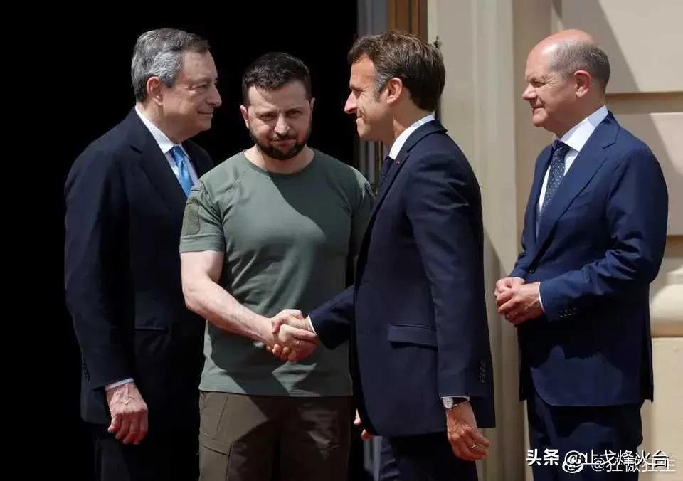 美欧决定生效，全球合作的新篇章，美欧决策生效，开启全球合作新篇章