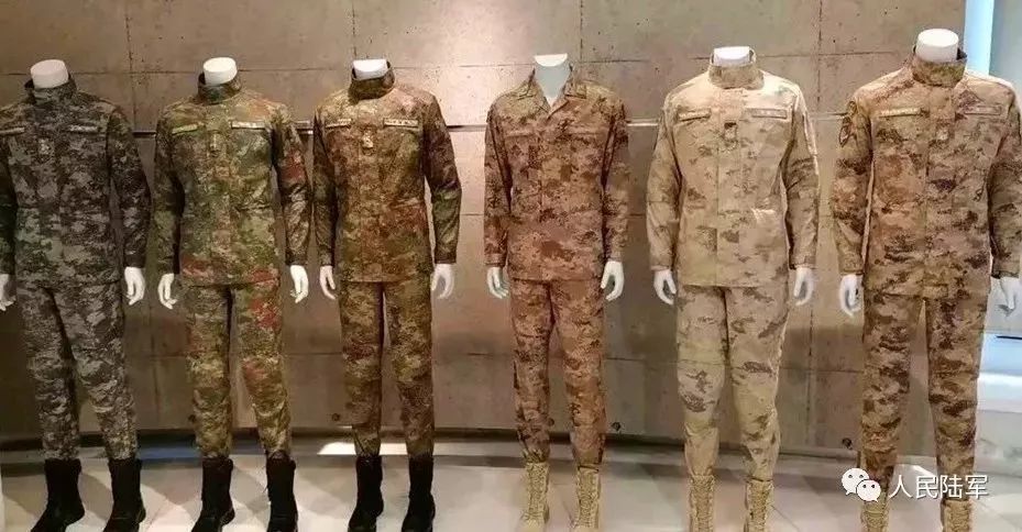 星空迷彩服裤腿系法详解，星空迷彩服裤腿系法教程
