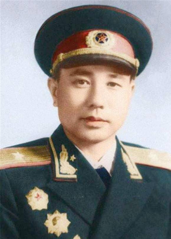 珍贵见证，2023年，开国将军仅余两位的历史见证者，珍贵见证，两位开国将军的历史见证者（2023年）