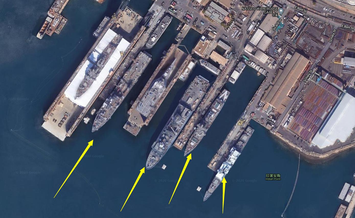 核潜艇第一基地，深海力量的源泉，核潜艇第一基地，深海力量的核心之源