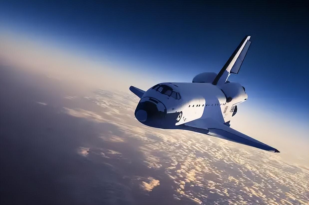 航天飞机，探索宇宙的神奇工具——百度百科解读，航天飞机，探索宇宙的利器——百度百科权威解读