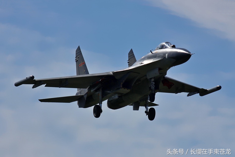 歼-16，中国空中力量的璀璨明珠，歼-16，中国空中力量的骄傲明珠