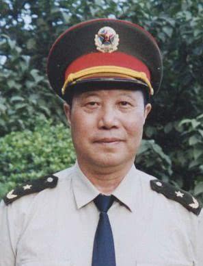 从1988到2020，中国上将名单的变迁与历程，中国上将名单变迁史，从1988年至2020年的历程回顾