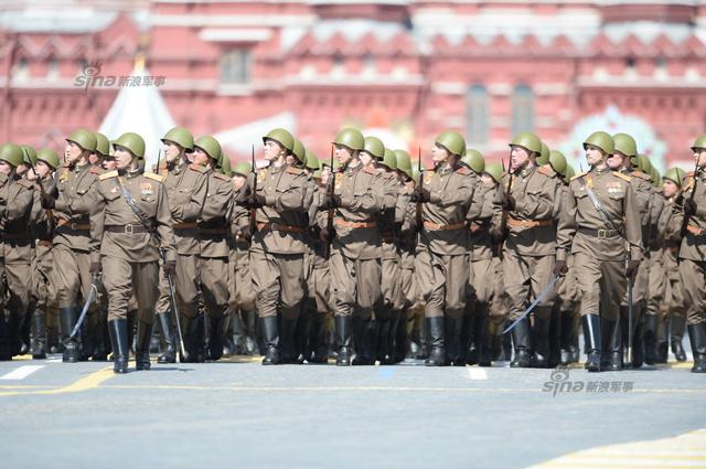 盛大壮观！5月8日俄罗斯大阅兵全景解析，盛大壮观！俄罗斯5月8日大阅兵全景深度解析