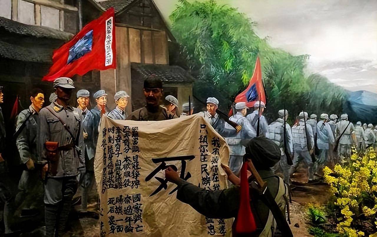 远征军主力是川军吗？历史视角下的探讨，历史视角下的探讨，远征军主力是否以川军为主？