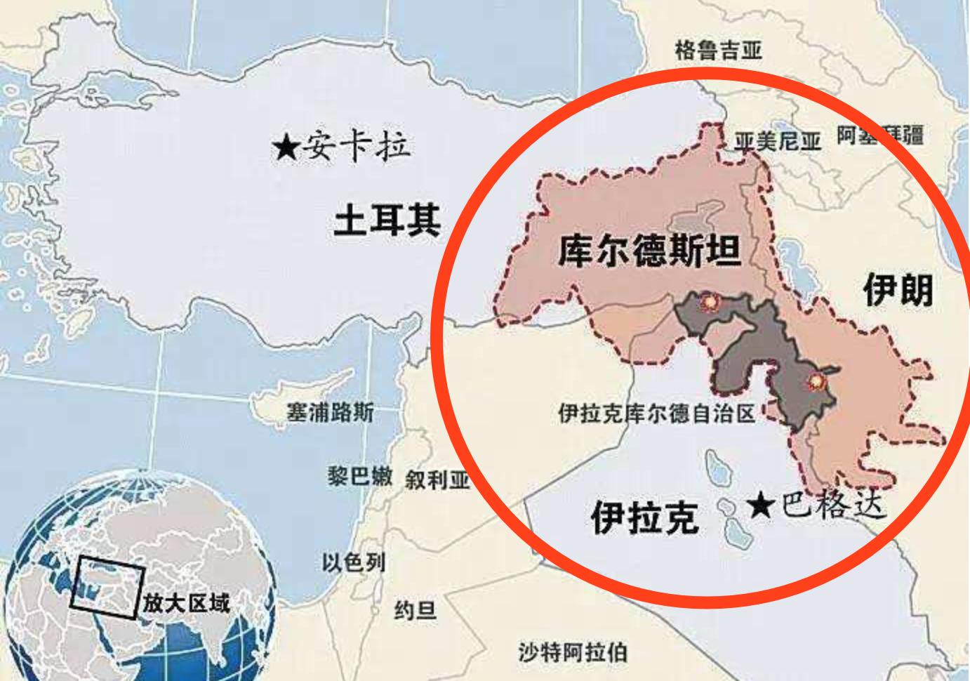 中东局势，战火是否仍在燃烧？，中东局势，战火持续燃烧？