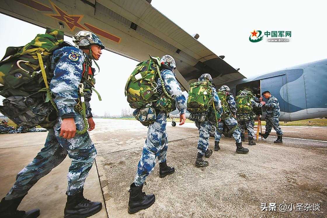 中国最厉害的突击队，一窥神秘的面纱，中国顶尖突击队，揭开神秘面纱