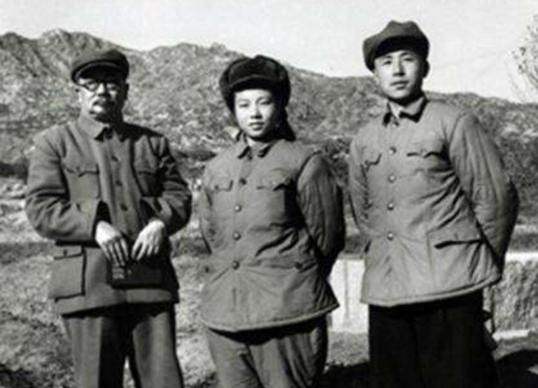 开国上将