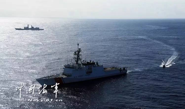 中国海军遭遇海盗拦截，挑战与应对，中国海军遭遇海盗拦截，挑战与应对策略