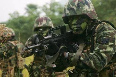 中国特种兵名字，神秘而英勇的战士，中国特种兵，神秘而英勇的战士名字揭秘