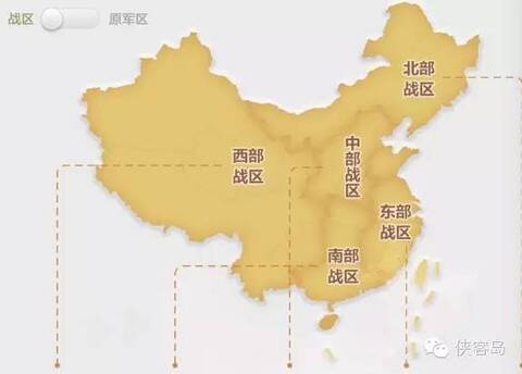 中部战区深度解析，构成与角色，中部战区深度解析，构成与角色概览