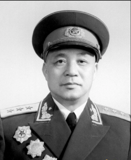中国人民志愿军司令员兼政治委员，英勇无畏的领导者，中国人民志愿军司令员兼政治委员，英勇无畏的领导者风采