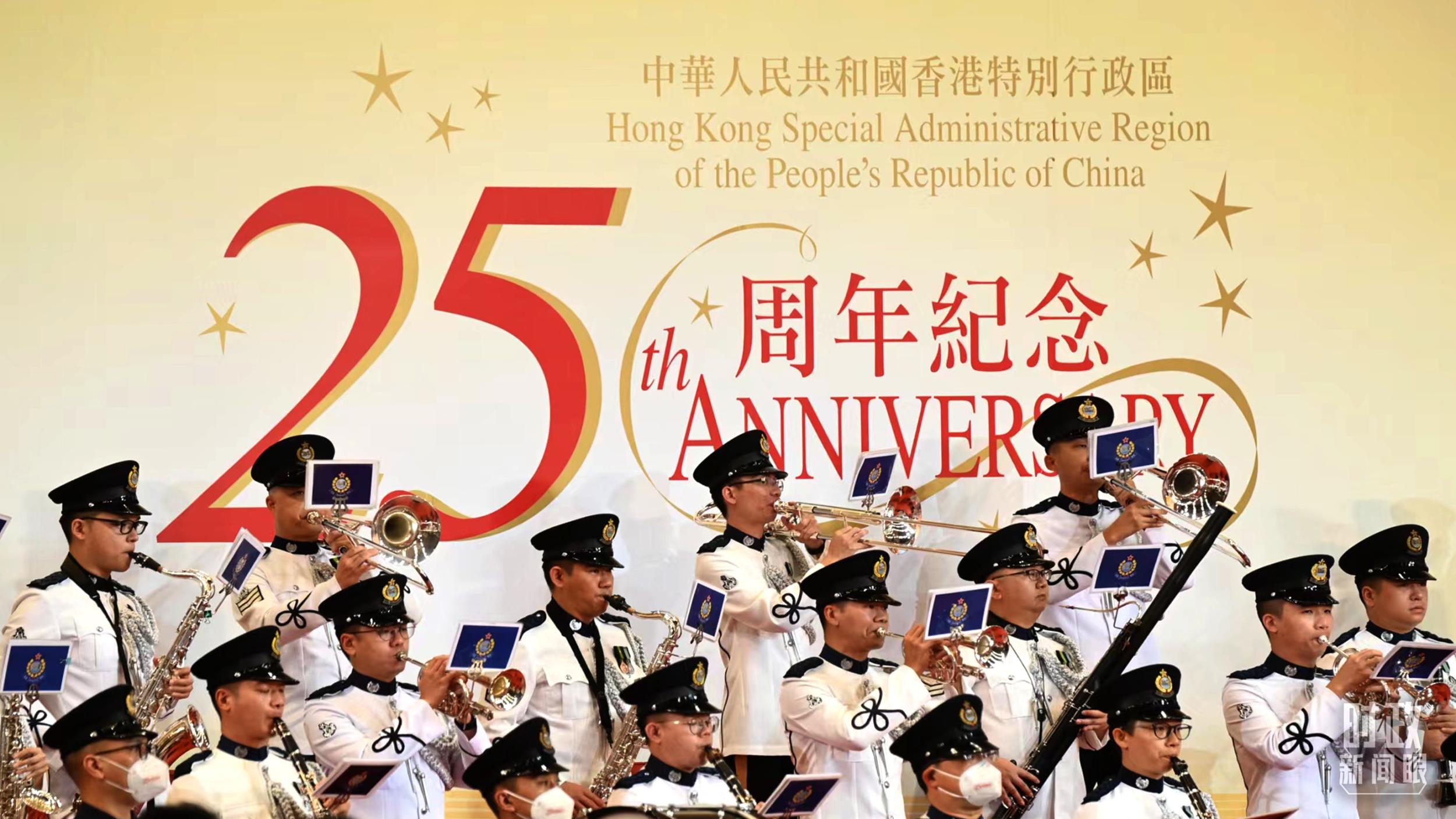 今年香港大阅兵仪式，展现力量与荣耀的壮丽画卷，香港大阅兵仪式，力量与荣耀的壮丽画卷展现