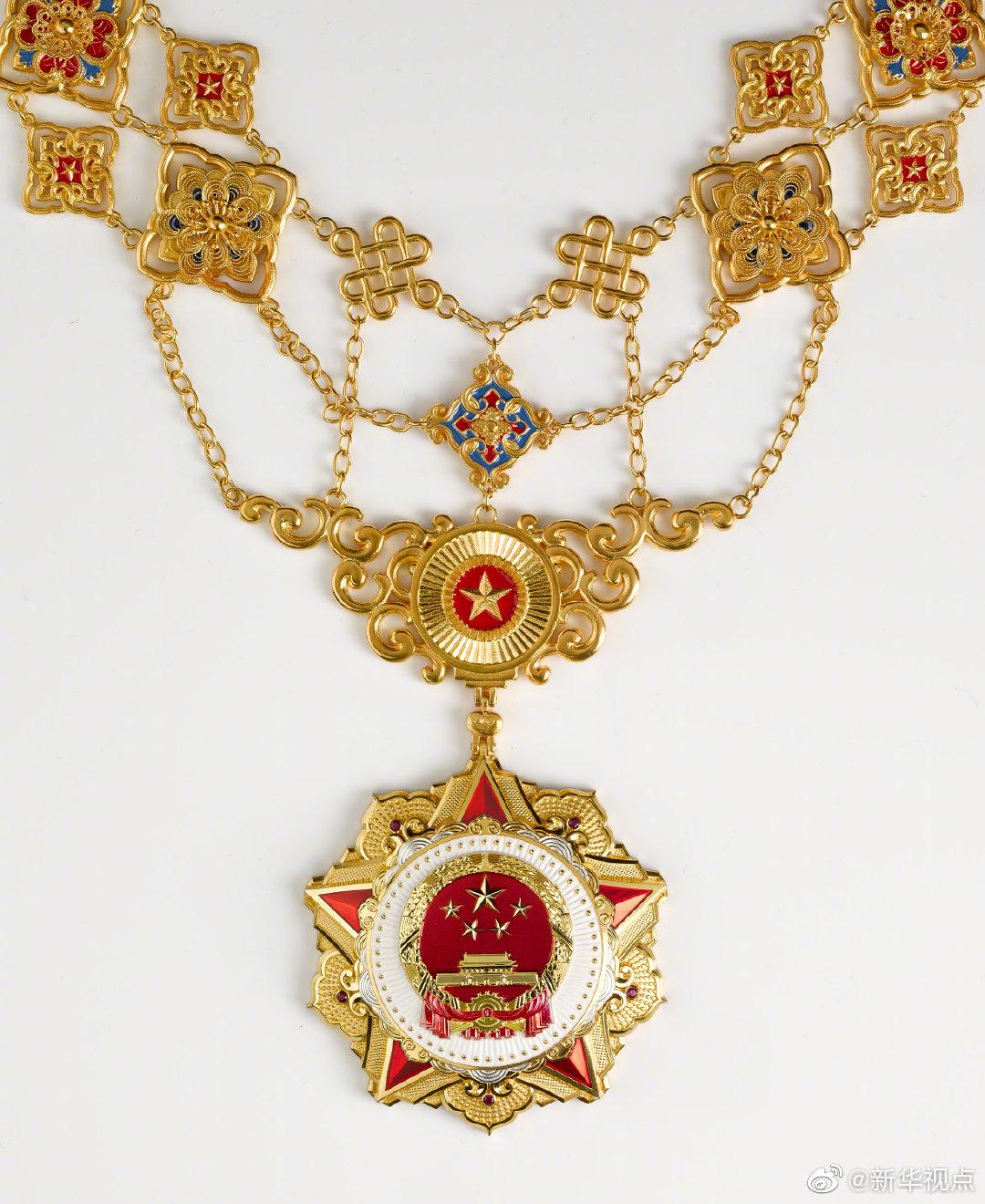 共和国之光，十大勋章人物的辉煌篇章，共和国之光，十大勋章人物的辉煌传奇