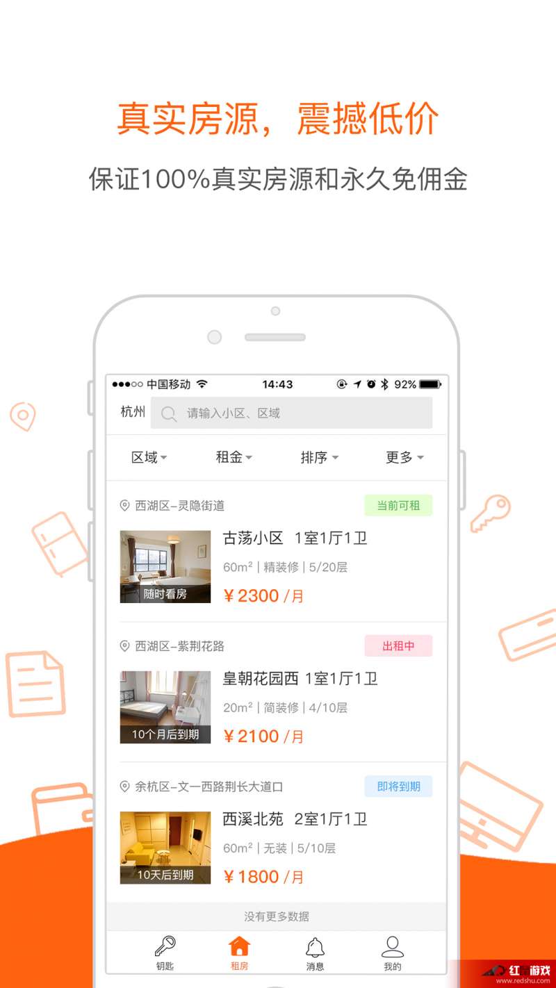 策略解析