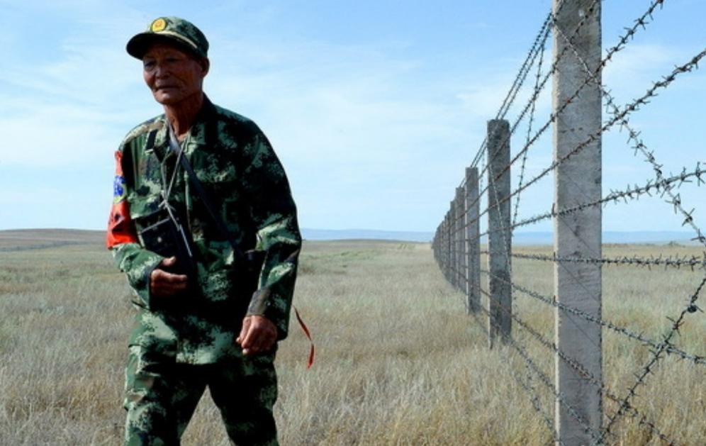国宾护卫队，护卫国家英雄的荣耀与尊严，国宾护卫队，捍卫国家英雄荣耀与尊严的荣耀战士