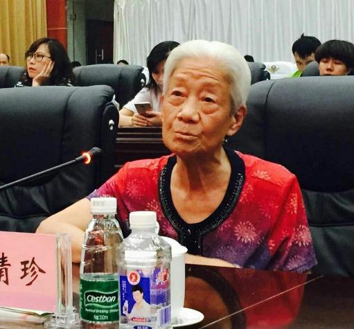 历史荣光与时代担当的交融