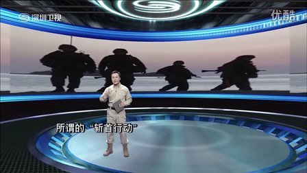 军事直播间，熊熊主持的独特视角与深度解析，军事直播间，熊熊主持的独到视角与深度剖析