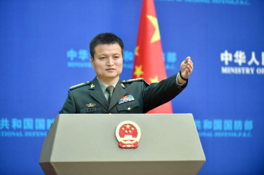 国防部发言人办公室，塑造公开透明的国防交流新形象，国防部发言人办公室，塑造公开透明的国防交流新形象
