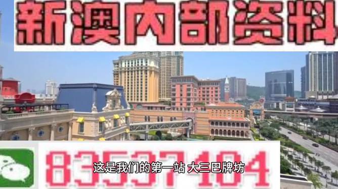 澳门精准免费大全，探索未来的预测与机遇（2024年展望），澳门未来展望，精准预测与机遇探索（2024年展望）