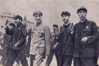 关于国家军事十大事件的深度解析，国家军事十大事件深度剖析