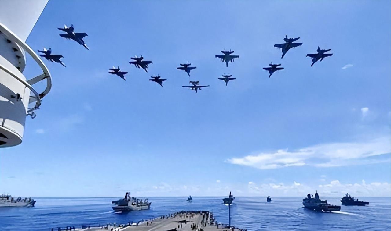 未来空中力量
