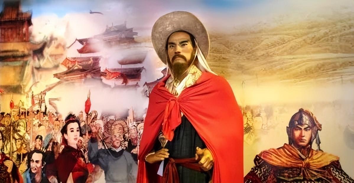 神秘预测揭秘