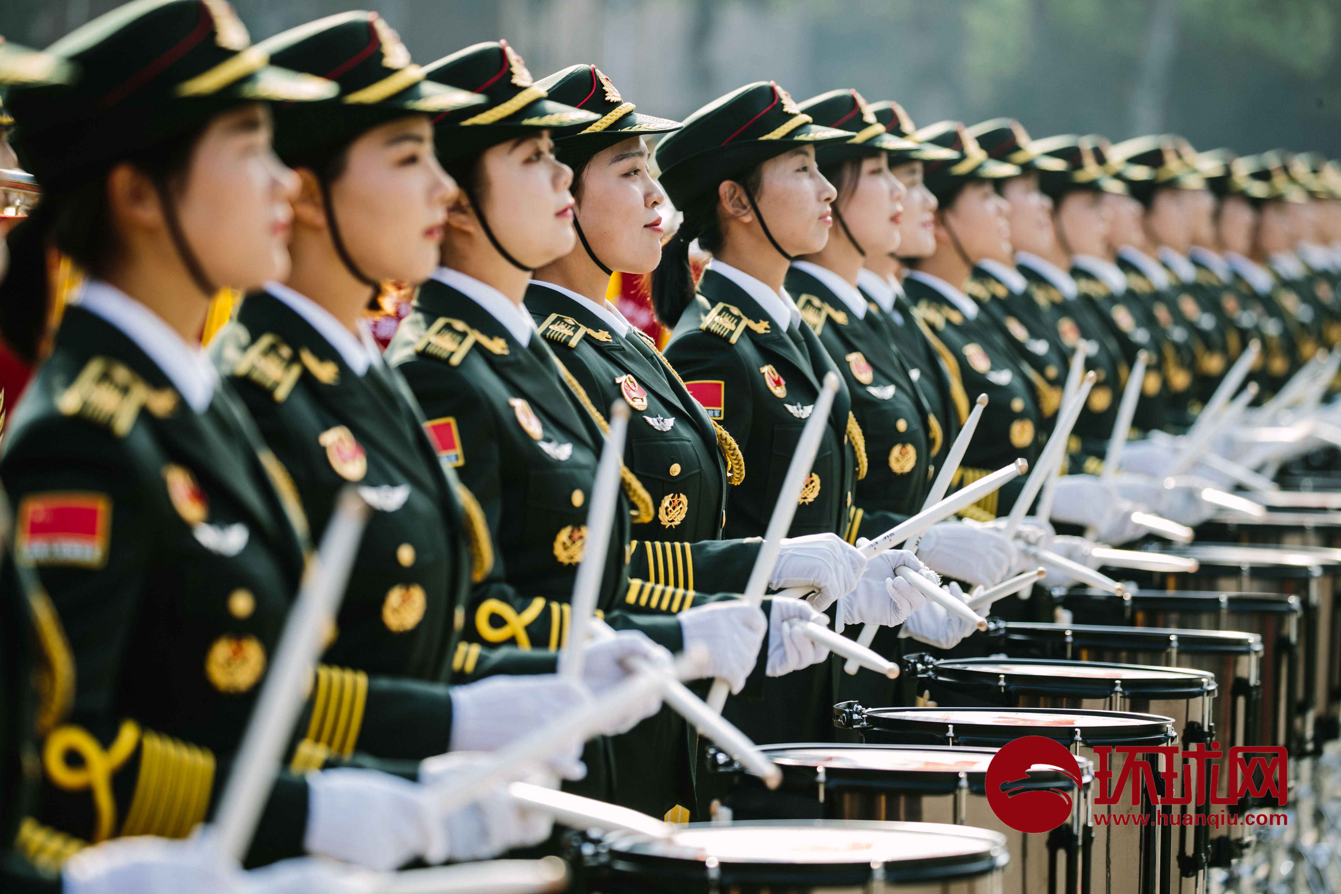 国庆70周年阅兵老兵方队视频，历史的见证与时代的荣光，国庆70周年阅兵老兵方队，历史见证与时代荣光