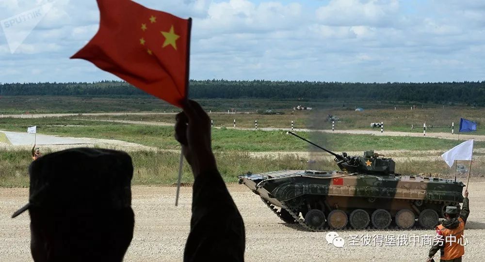 中国最新军事装备介绍，中国最新军事装备概览