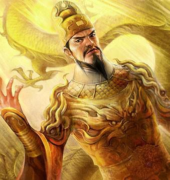 刘伯温欲钱诗