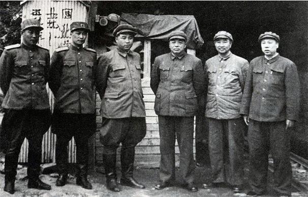 揭秘志愿军总部的历史变迁与现今地址，揭秘，志愿军总部历史变迁及当前所在地