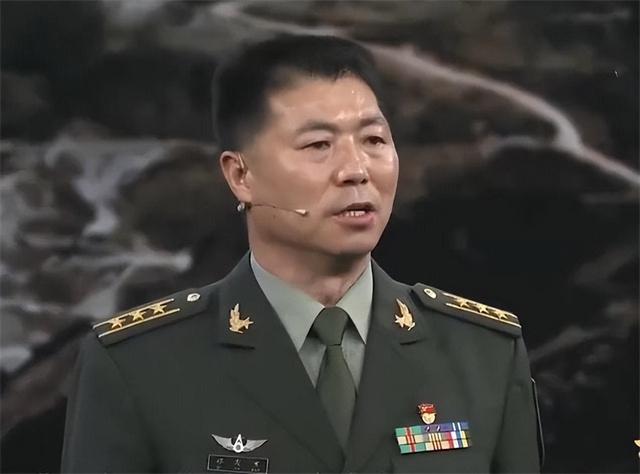 祁发宝团长，铁血363的荣耀与担当，祁发宝团长，铁血担当，荣耀铸就的363传奇