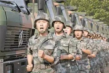 中国战略支援部队