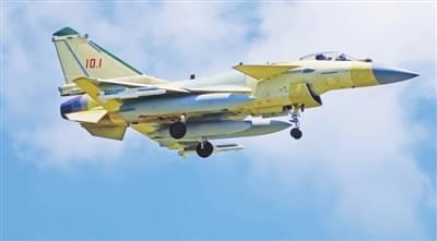 歼-10系列飞机，中国航空工业的骄傲，歼-10系列飞机，中国航空工业的辉煌骄傲