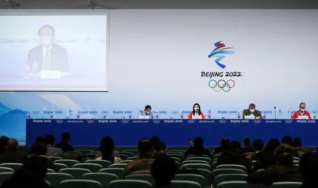 冬奥运会最新新闻消息，赛事进展、亮点与期待，冬奥运会最新动态，赛事进展、亮点抢鲜看，期待持续升温