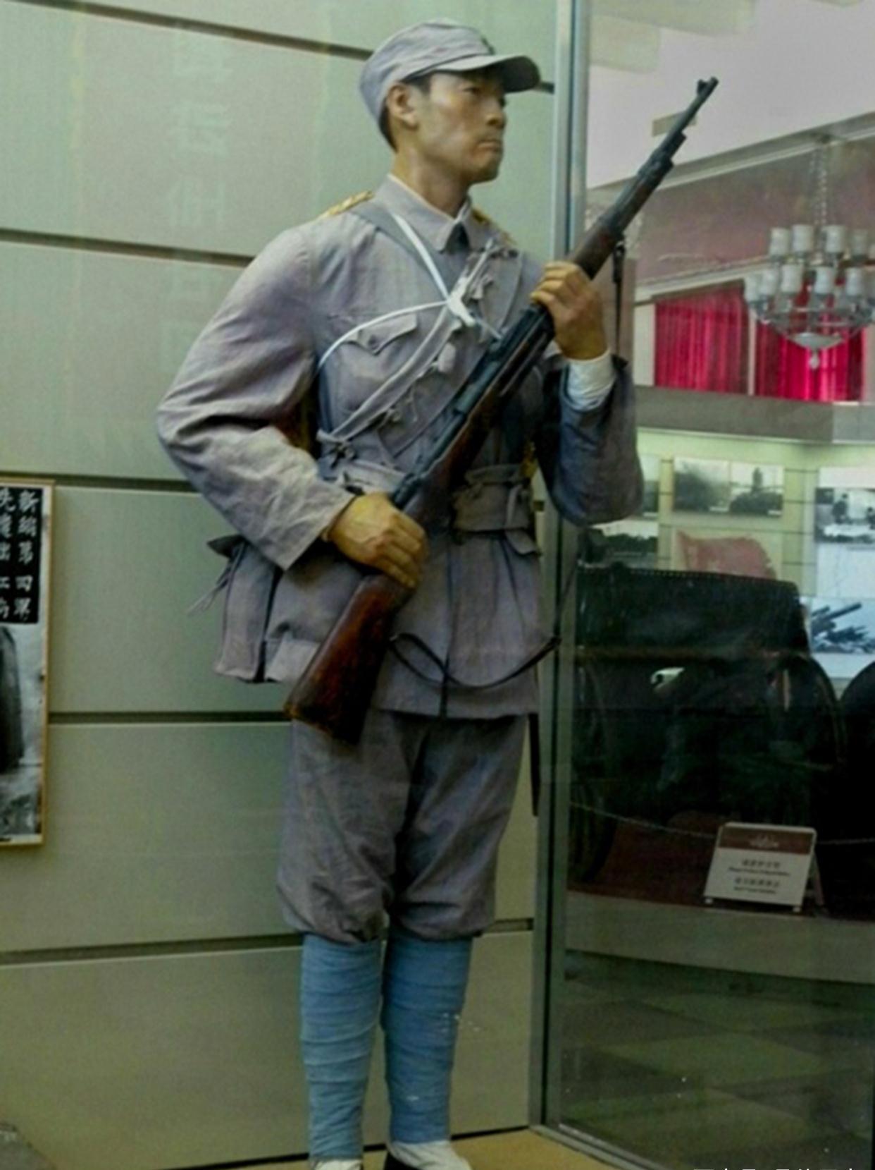 历史特点与现代纪念价值