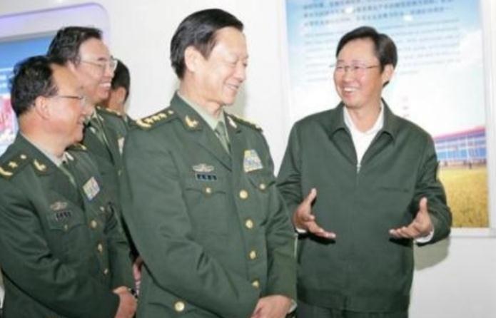 国防大学校长行政级别及其职责与重要性，国防大学校长行政级别及其核心职责与重要性解析