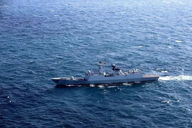 南海舰队运城舰，守护海洋的坚定力量，南海舰队运城舰，海洋守护的坚定力量