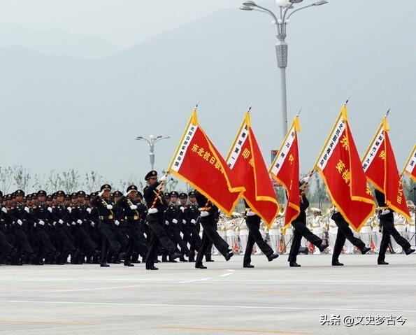 七秩华章庆典时，七十周年大阅兵完整版高清回顾，七秩华章庆典大阅兵高清回顾，荣耀瞬间，永载史册
