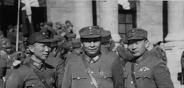 海南岛战役中的薛岳，战略家的智慧与英勇将领的担当，海南岛战役中的薛岳，战略家的智慧与英勇将领的荣耀