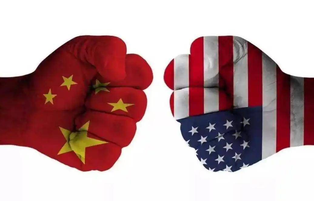中国迈向新时代