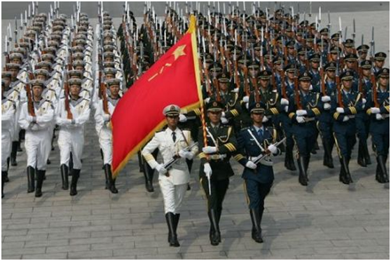 实力与担当