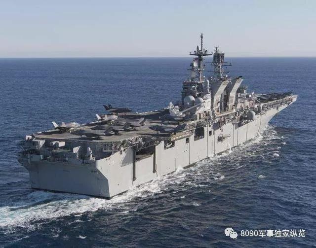 黄蜂级两栖攻击舰标准排水量，揭示现代海军力量的重要基石，黄蜂级两栖攻击舰标准排水量，现代海军力量的核心支柱