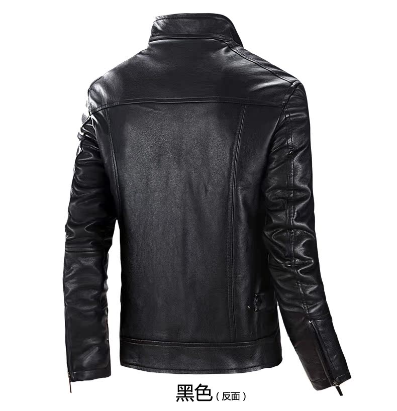 中国空军一号皮夹克，传统与现代的完美结合，中国空军一号皮夹克，传统与现代的时尚融合风采