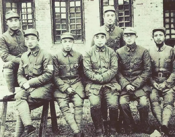 中央军番号，历史沿革与现代意义，中央军番号的历史沿革与现代意义探究