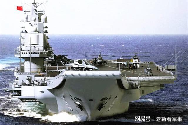辽宁舰重型航母，中国海军的骄傲与力量象征，中国海军的骄傲与力量象征，辽宁舰重型航母揭秘