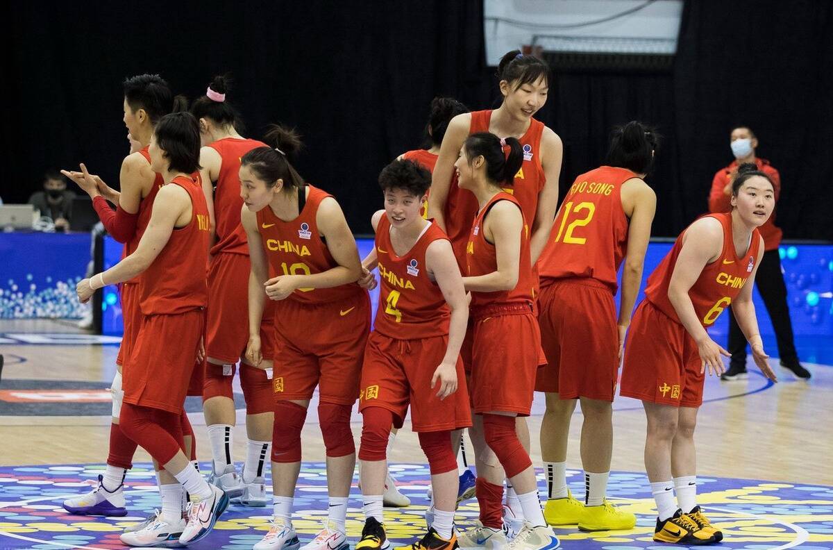 中国女篮直播，今日CCTV5直播精彩纷呈，中国女篮直播盛宴，CCTV5今日呈现精彩对决