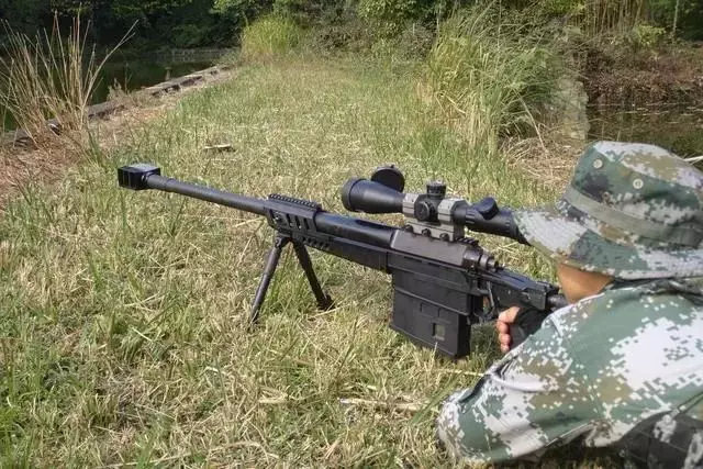 高精狙重量，现代战争中的精准与力量并存，高精狙重量，现代战争中的精准与力量交汇点